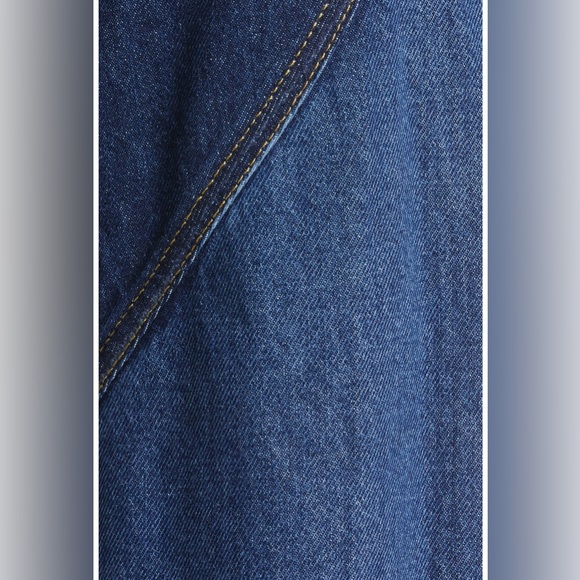 Area High Rise Jeans - Picture 7 of 14